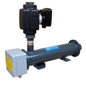 LK HeatAnt